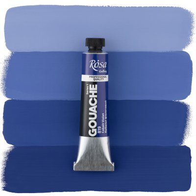 ROSA GALLERY farby gwaszowe w tubkach 20 ml