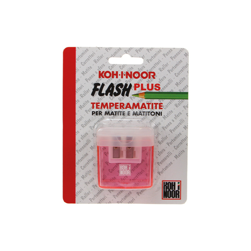 Temperówka FLASH PLUS