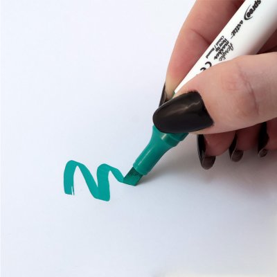 Markery dwustronne ACRYLIC SPREE zestawy