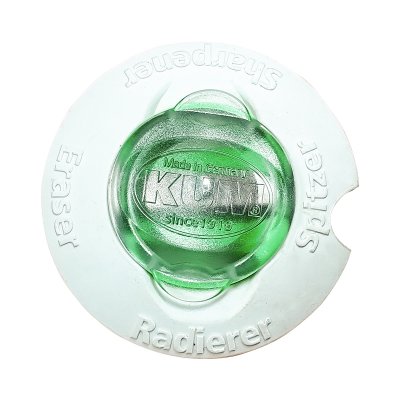 Temperówka - gumka CALYPSO