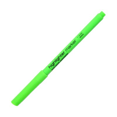 Zakreślacze 1-2 mm
