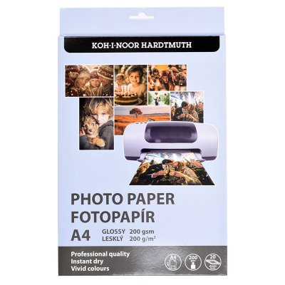 Papier fotograficzny