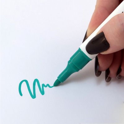 Markery dwustronne ACRYLIC SPREE zestawy