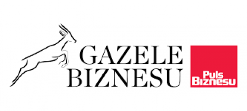 GAZELE BIZNESU 2016