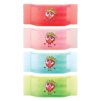 Gumka cukierek SPREE