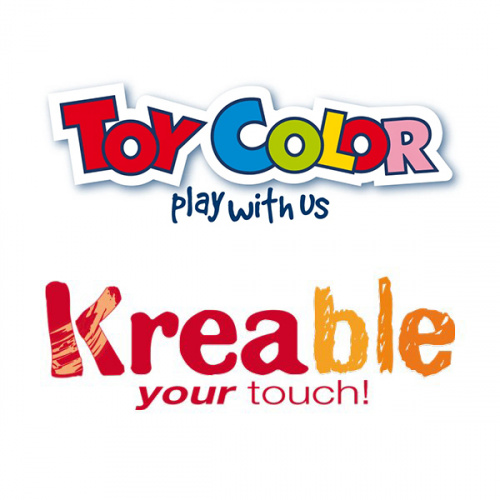 TOY COLOR & KREABLE