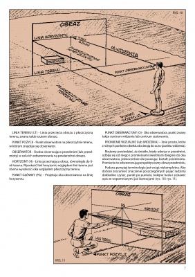 Perspektywa i teoria cieni. Tom 5. LEONARDO COMPACT SERIES