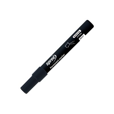 Markery permanentne SPREE 4,5 mm