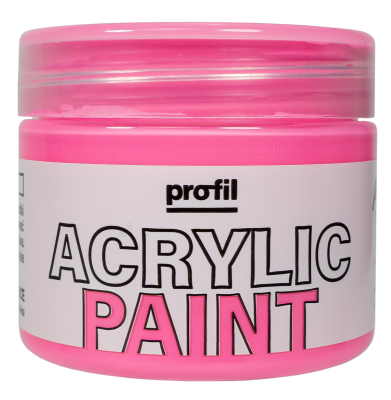 ACRYLIC PAINT farby akrylowe