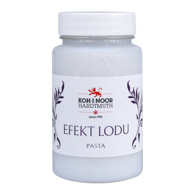 EFEKT LODU pasta