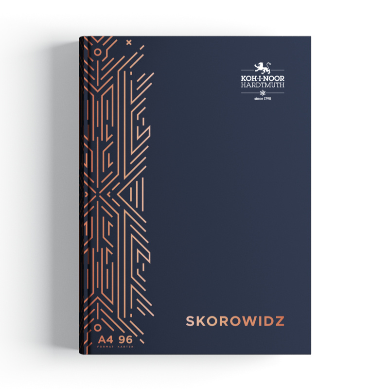 Skorowidz