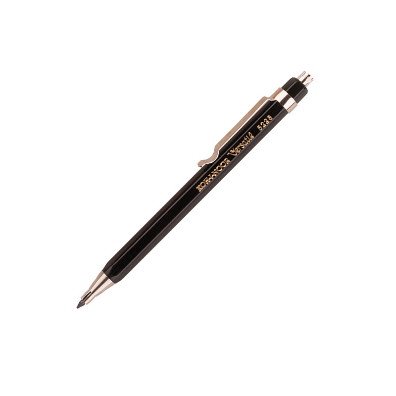 VERSATIL ołówek mechaniczny krótki 2 mm