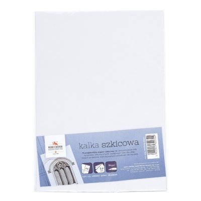 Kalka szkicowa