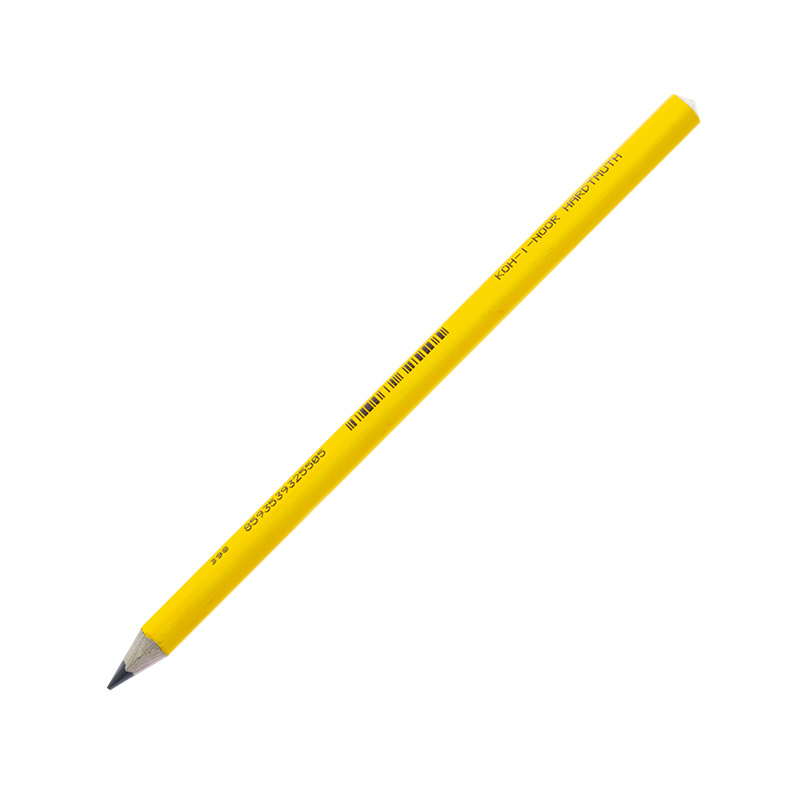 JUMBO FLUO ołówki do nauki pisania