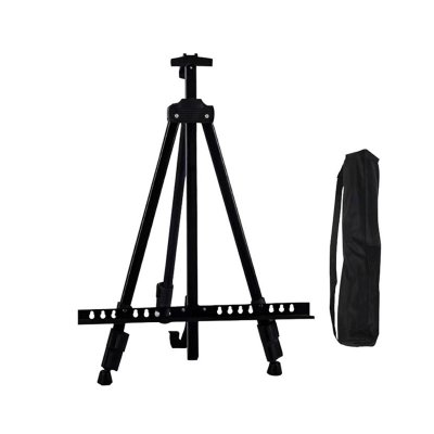 Sztaluga metalowa, składana SPREE