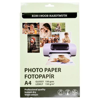 Papier fotograficzny