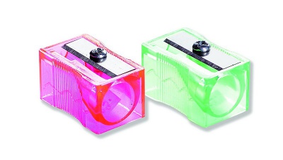 Temperówka plastikowa 10 mm