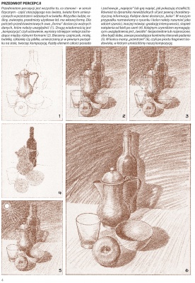 Podstawy rysunku. Tom 1. LEONARDO COMPACT SERIES