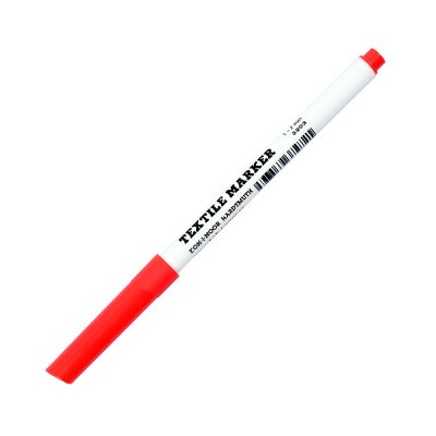 Markery do tkanin 1-2 mm