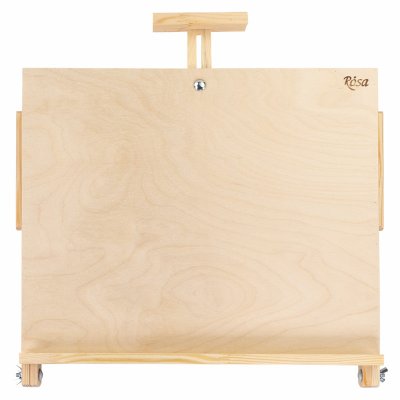 ROSA STUDIO Sztaluga stołowa-deska A3