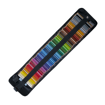 POLYCOLOR zestaw w zwijanym etui