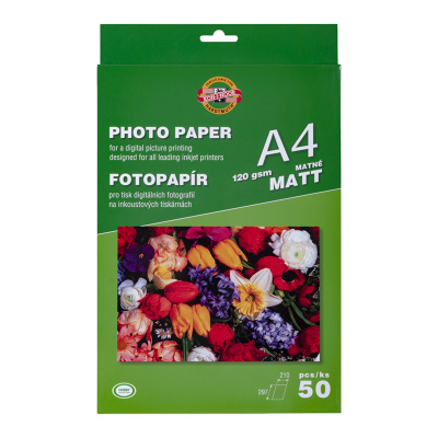 Papier fotograficzny