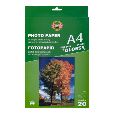 Papier fotograficzny