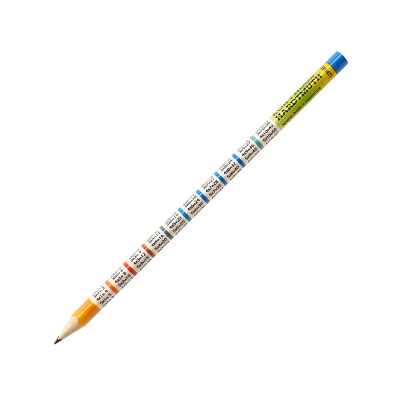 KOH-I-NOOR ołówki szkolne trójboczne