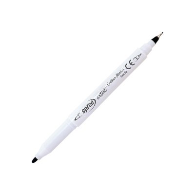 Markery dwustronne ACRYLIC SPREE zestawy