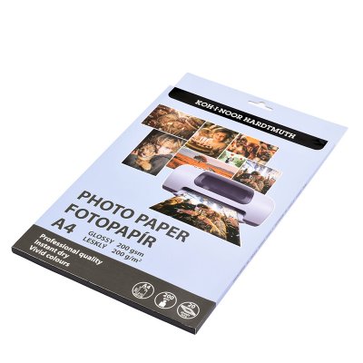 Papier fotograficzny