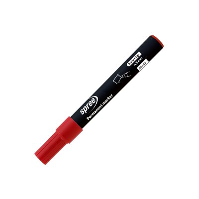 Markery permanentne SPREE 4,5 mm
